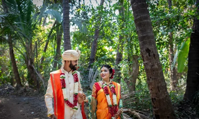 Modern Art Photoframe